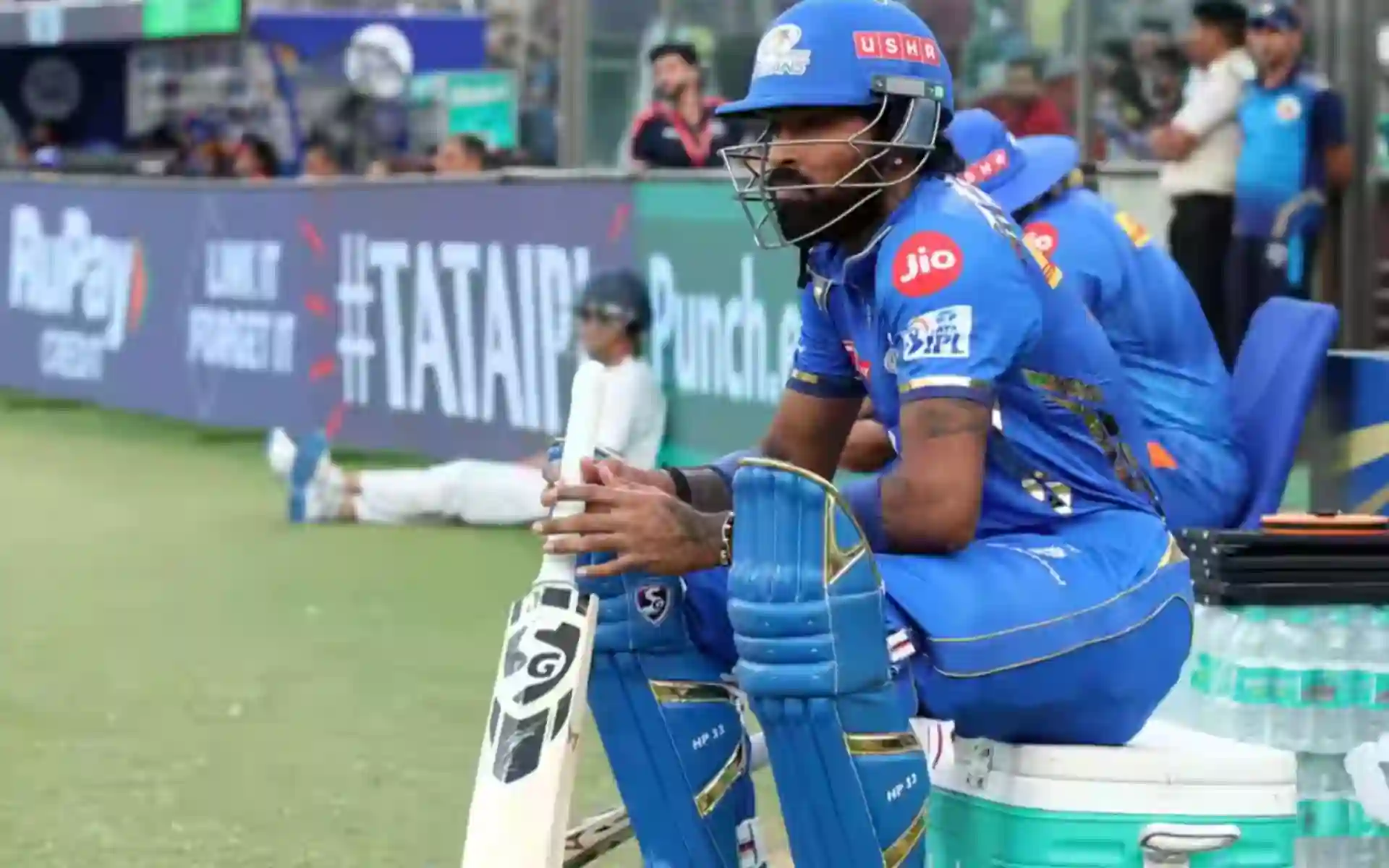 3 Potential Captaincy Choices For MI If Hardik Pandya Misses IPL Match Vs CSK